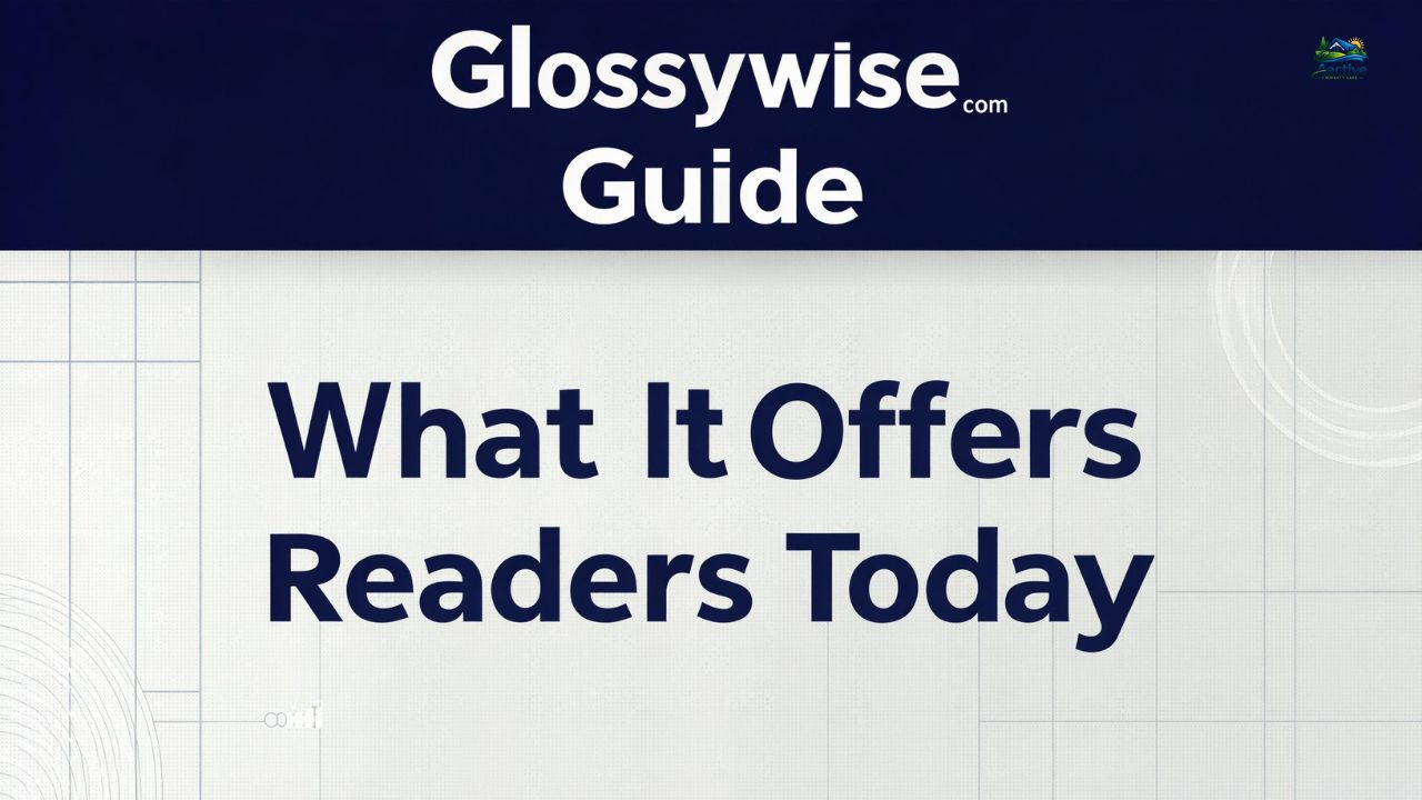 Glossywise com Guide: What It Offers Readers Today