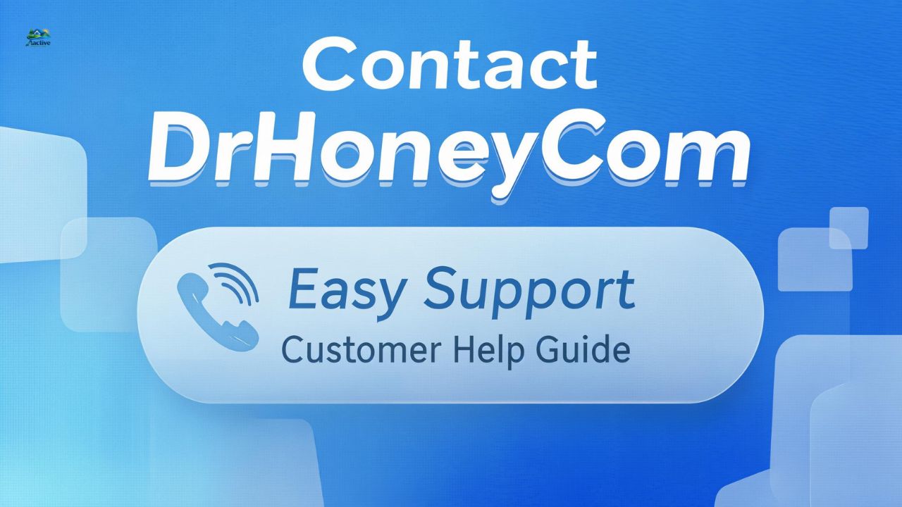 Contact DrHomeyCom: Easy Support & Customer Help Guide