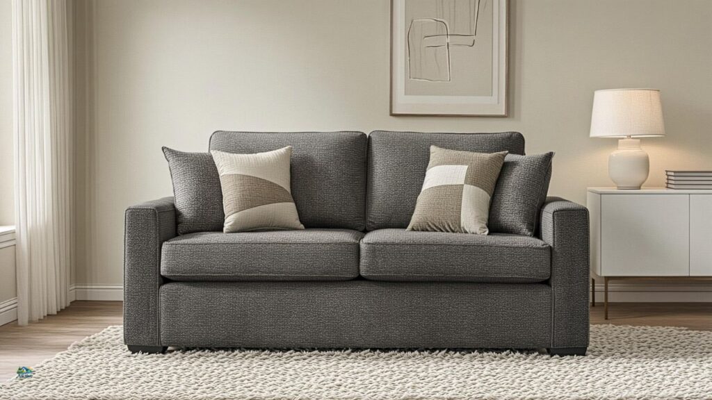 Couch With Storage Ideas for Stylish Small Living Rooms