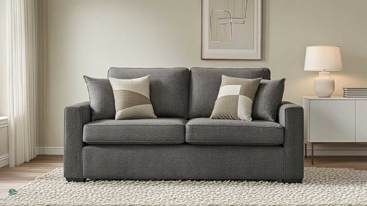 Couch With Storage Ideas for Stylish Small Living Rooms