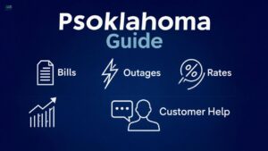 Psoklahoma Guide: Bills, Outages, Rates & Customer Help