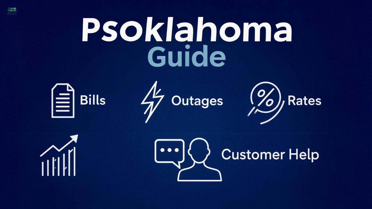 Psoklahoma Guide: Bills, Outages, Rates & Customer Help
